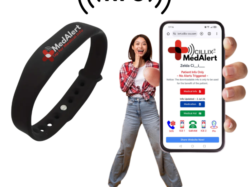 MedAlert South Africa
