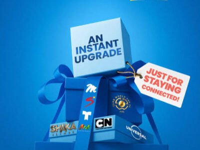 DSTV Installers - Destiny Installers