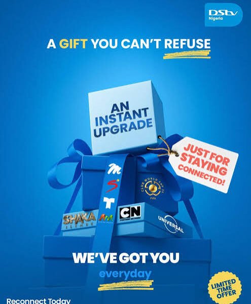 DSTV Installers - Destiny Installers