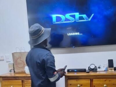 DSTV Installers - Destiny Installers