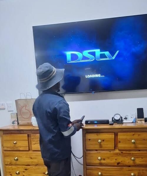 DSTV Installers - Destiny Installers