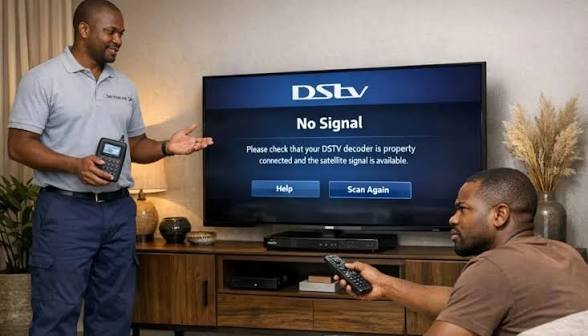 DSTV Installers - Destiny Installers
