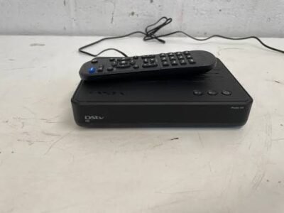 DSTV Installers - Destiny Installers