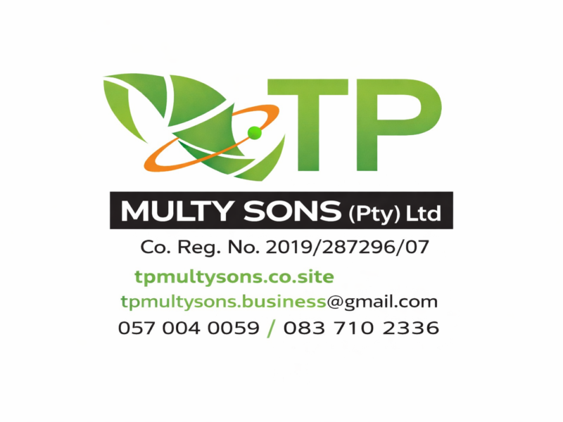 Tp Multy Sons