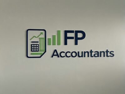 F. P MOYIKWA ACCOUNTANT