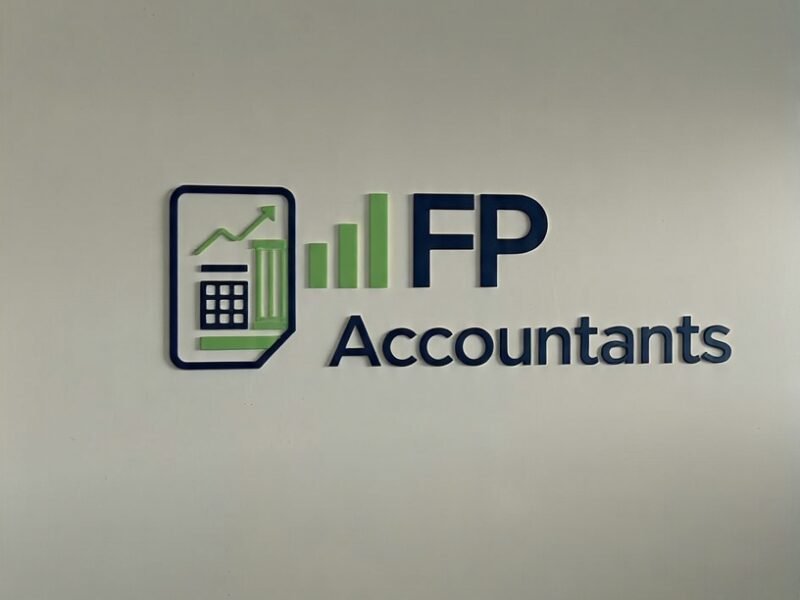 F. P MOYIKWA ACCOUNTANT
