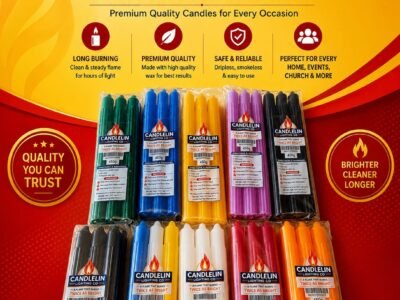 Candlelin