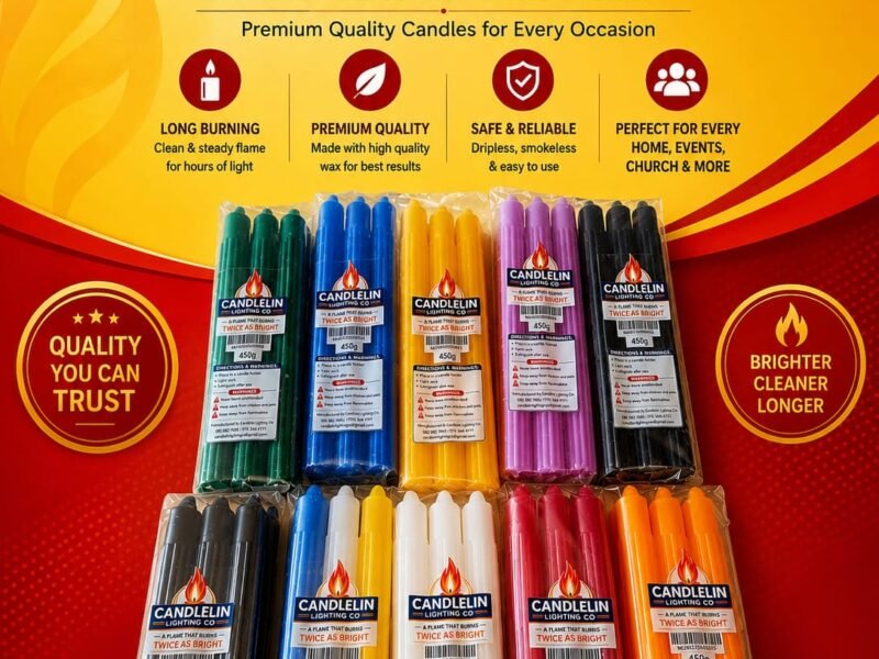 Candlelin