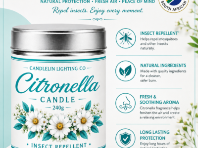 Candlelin