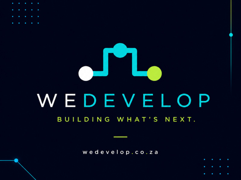 WeDevelop