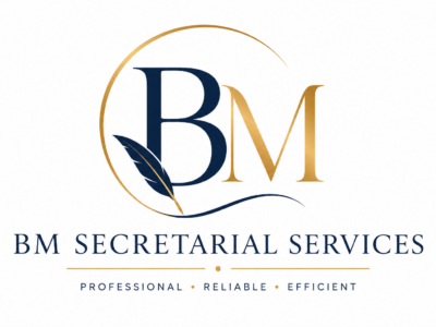 BM Secretarial Services