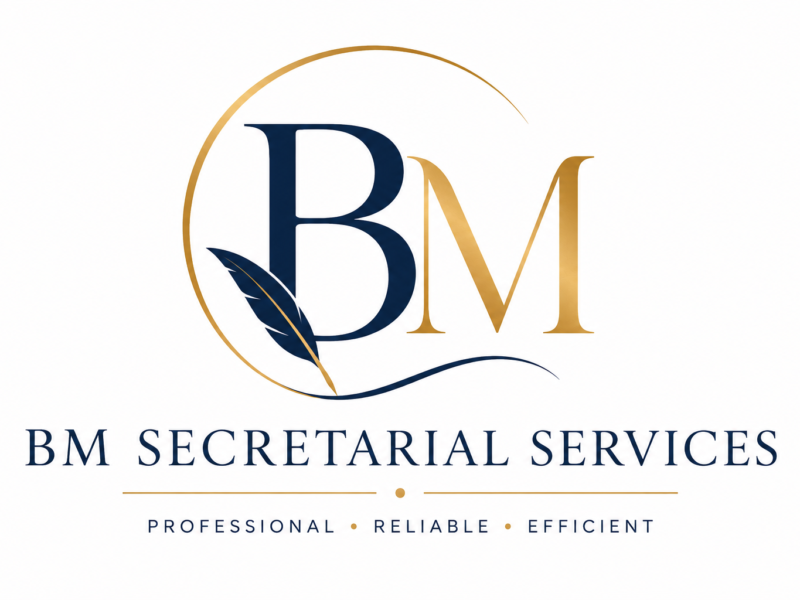 BM Secretarial Services