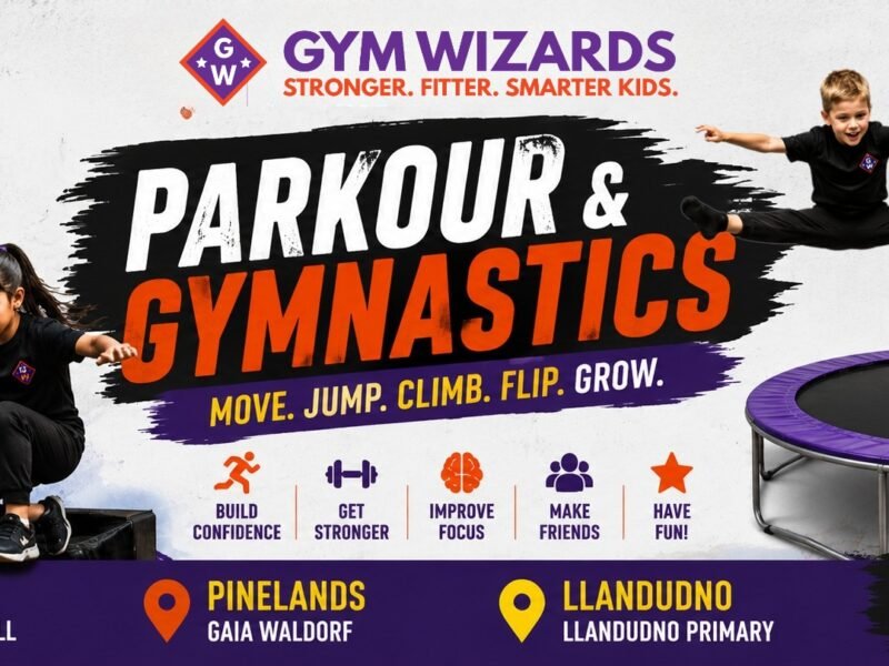 Gym Wizards