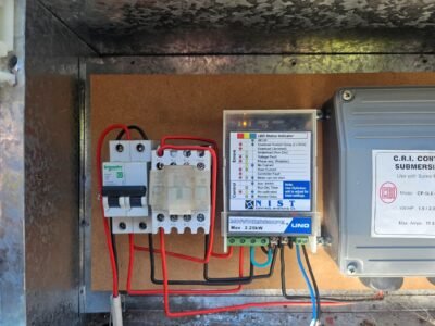Pretoria East Electrician