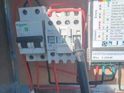 Pretoria East Electrician