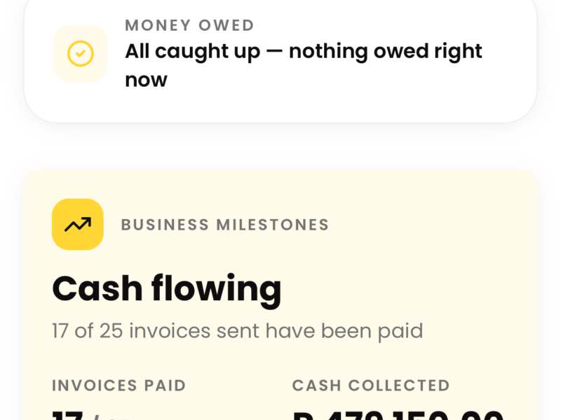 Danko Invoice