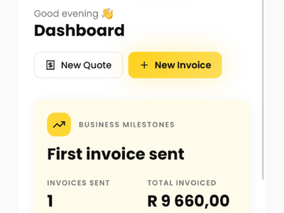Danko Invoice