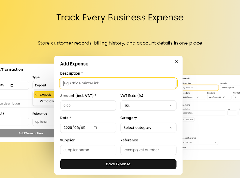Danko Invoice