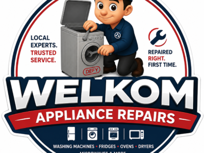 welkom appliance repairs