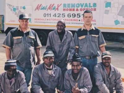 Mini Max Removals