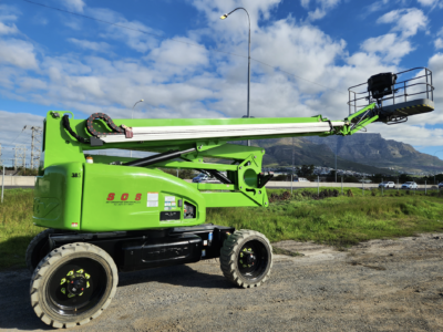 Sky Operating Services