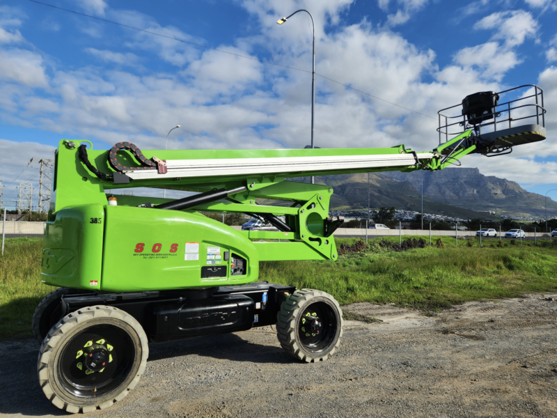 Sky Operating Services