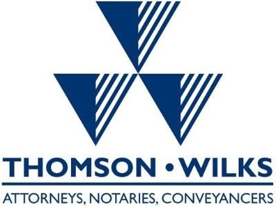Thomson Wilks Attorneys