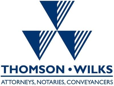 Thomson Wilks Attorneys
