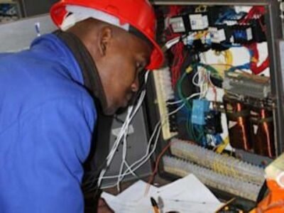 Pretoria East Electrician