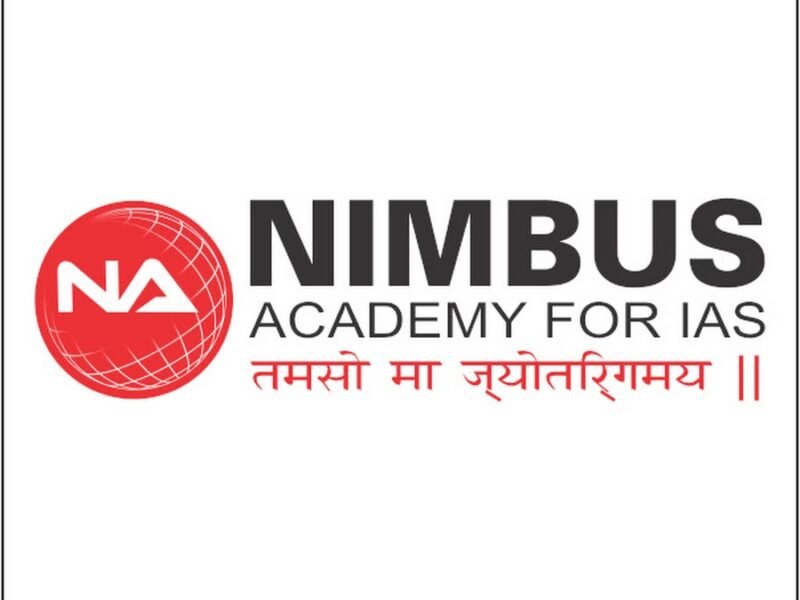 Nimbus Academy for IAS Coaching