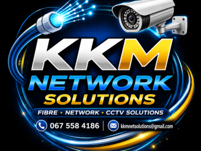 KKM NETWORK SOLUTIONS