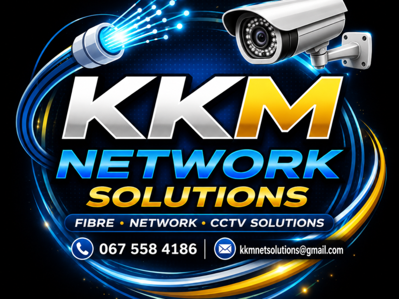 KKM NETWORK SOLUTIONS