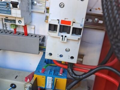 Pretoria East Electrician