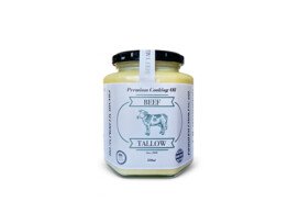 The Tallow Co.
