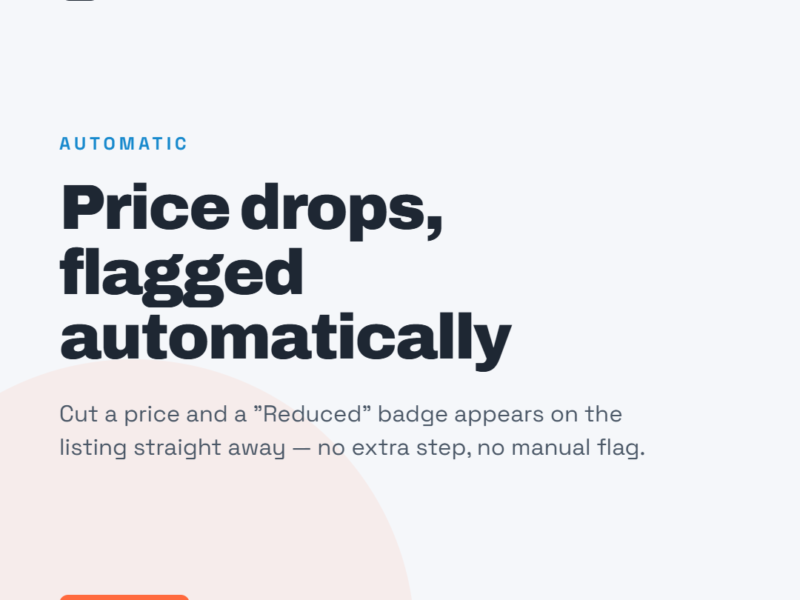MarketProperty