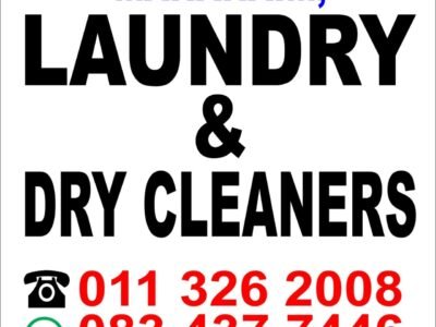 Mahanaim laundry and drycleaners