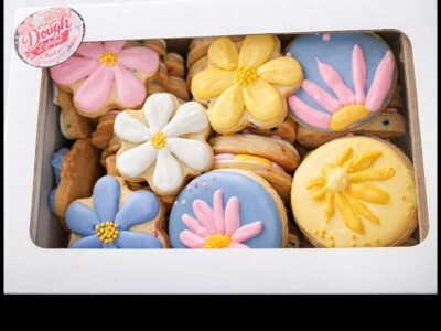 Doughlightful