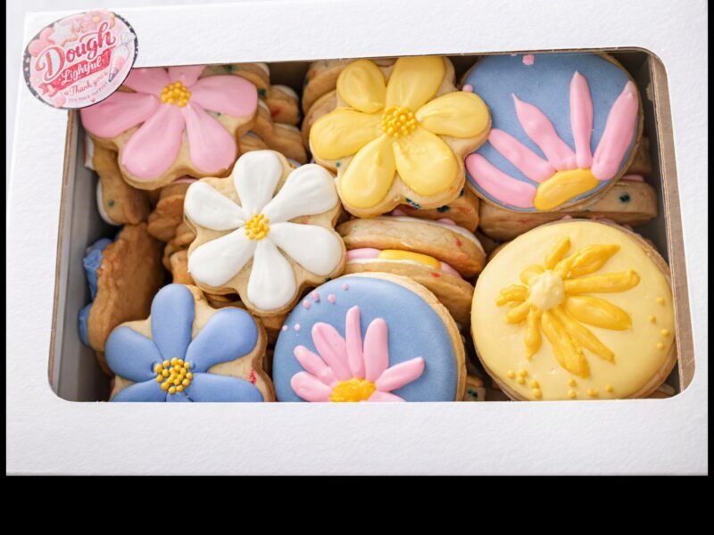 Doughlightful