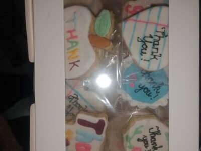 Doughlightful