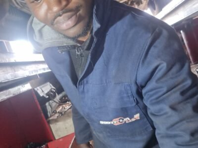 Scotts Linus Tyres