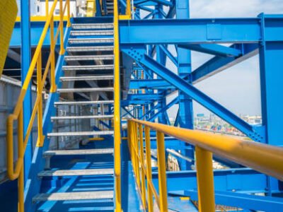 Hellerhuizen Steel Fabricators (Pty)Ltd