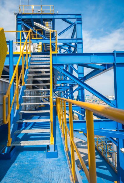 Hellerhuizen Steel Fabricators (Pty)Ltd