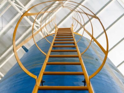 Hellerhuizen Steel Fabricators (Pty)Ltd