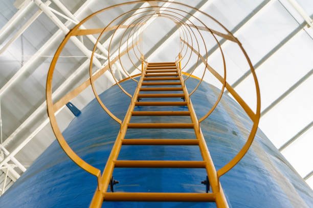 Hellerhuizen Steel Fabricators (Pty)Ltd