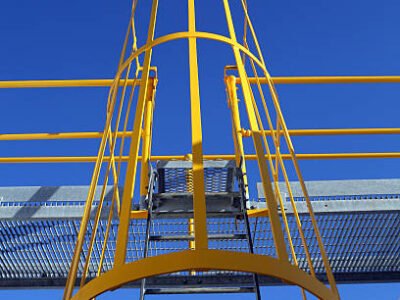 Hellerhuizen Steel Fabricators (Pty)Ltd