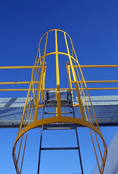 Hellerhuizen Steel Fabricators (Pty)Ltd