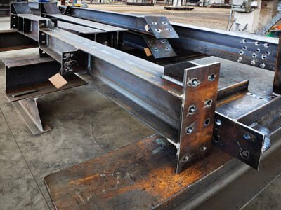 Hellerhuizen Steel Fabricators (Pty)Ltd