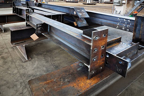 Hellerhuizen Steel Fabricators (Pty)Ltd