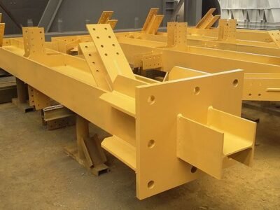 Hellerhuizen Steel Fabricators (Pty)Ltd