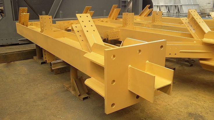 Hellerhuizen Steel Fabricators (Pty)Ltd
